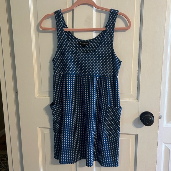 Forever 21 2010s Babydoll Style Dress - Picture 1 of 11
